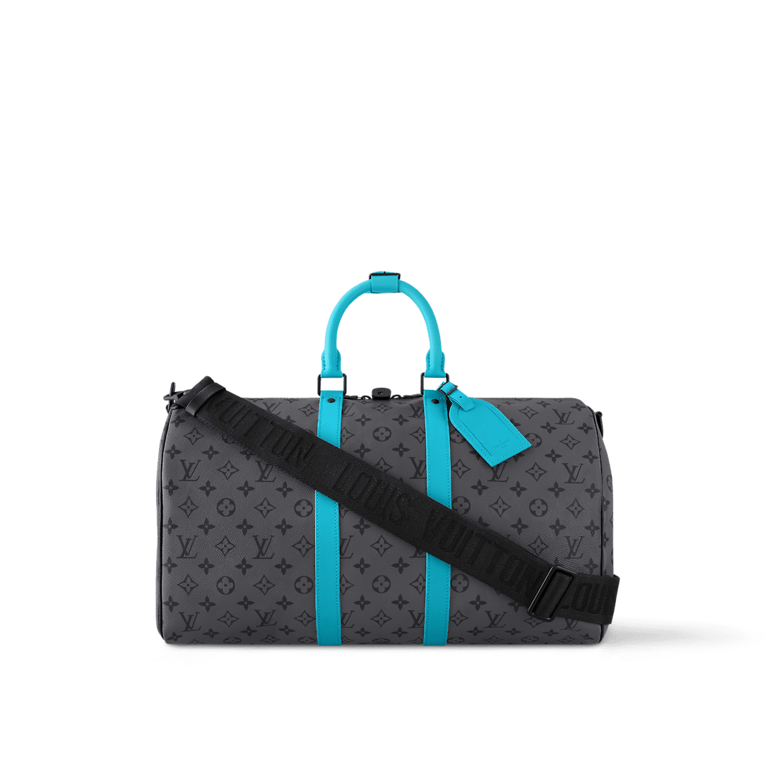 Louis Vuitton M11481 Keepall Bandoulière 45