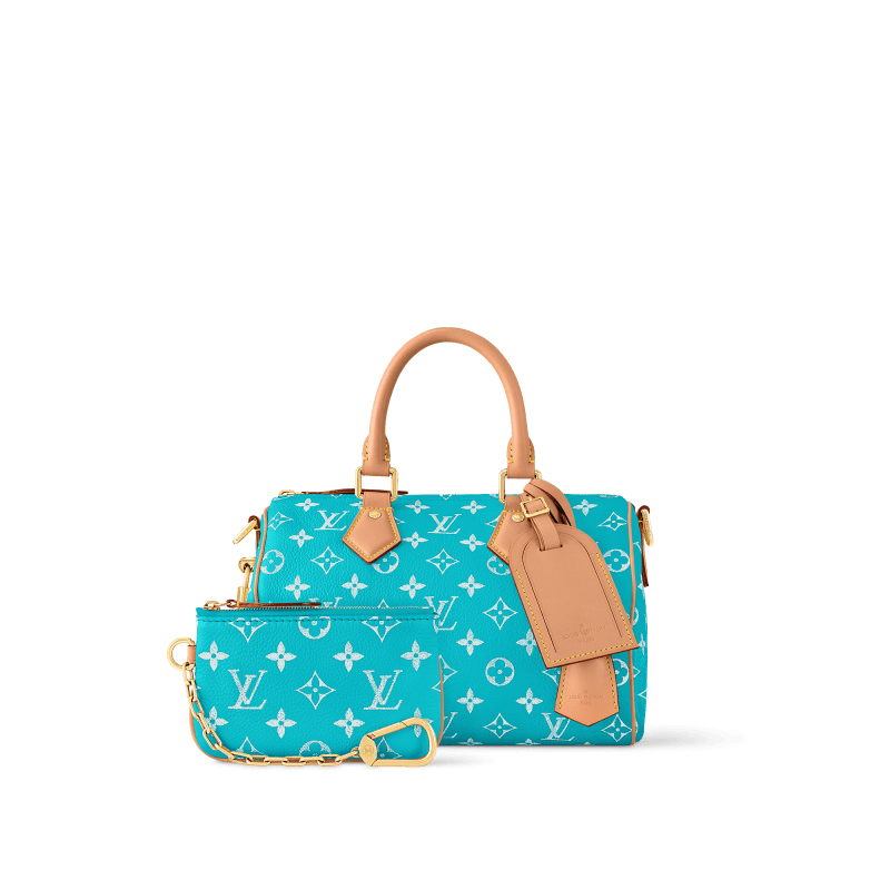 Louis Vuitton M11561 Speedy P9 Bandoulière 25