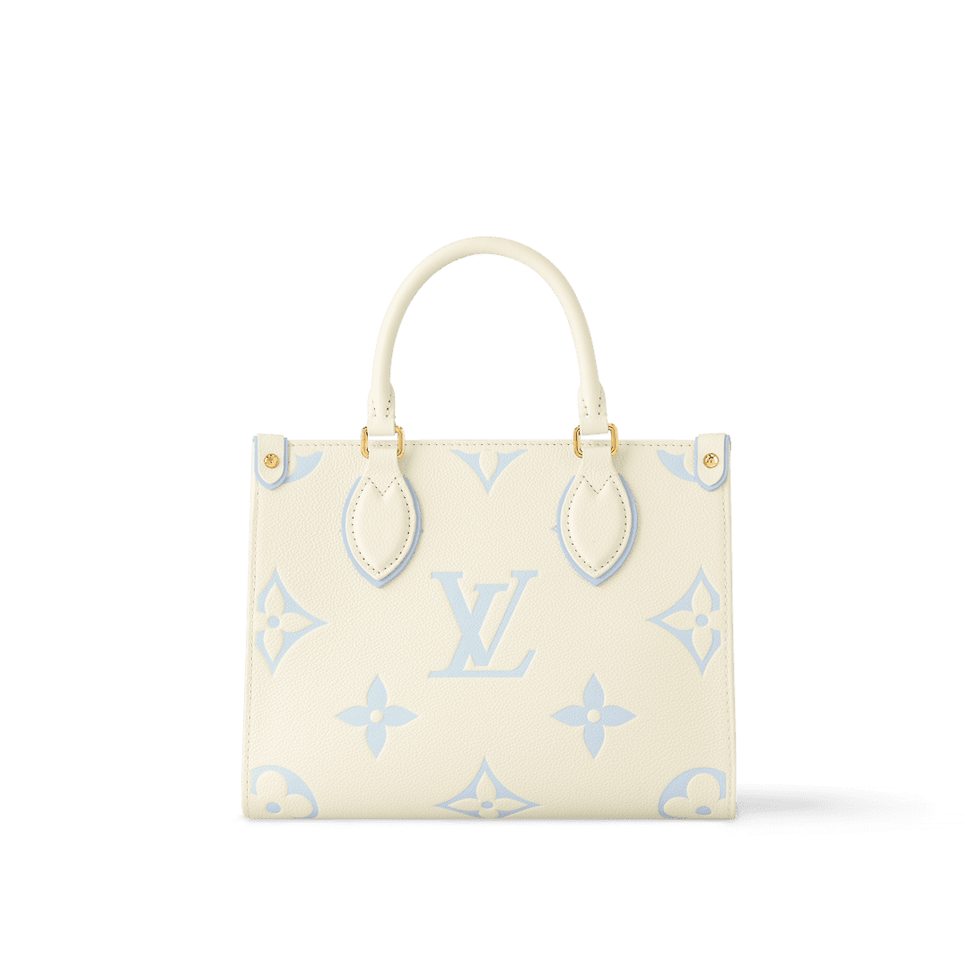 Louis Vuitton OnTheGo PM M46833