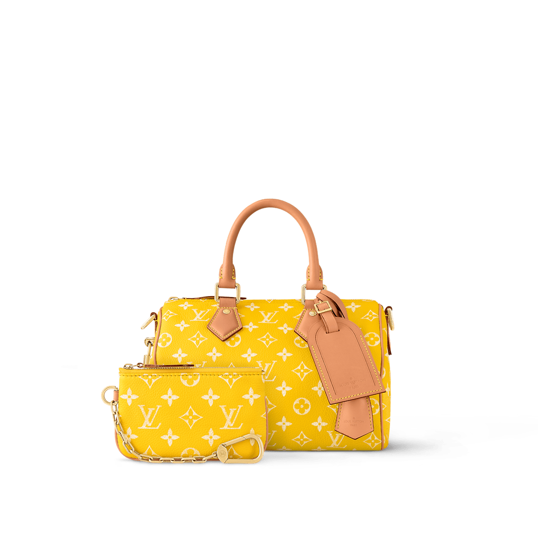 Louis Vuitton M24426 Speedy P9 Bandoulière 25