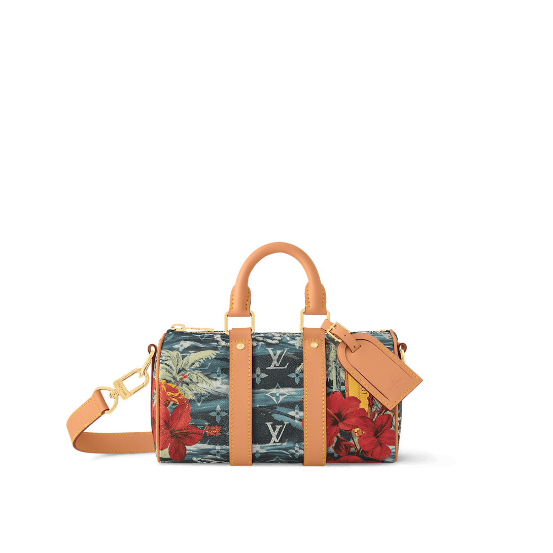 Louis Vuitton M25440 Keepall Bandoulière 25