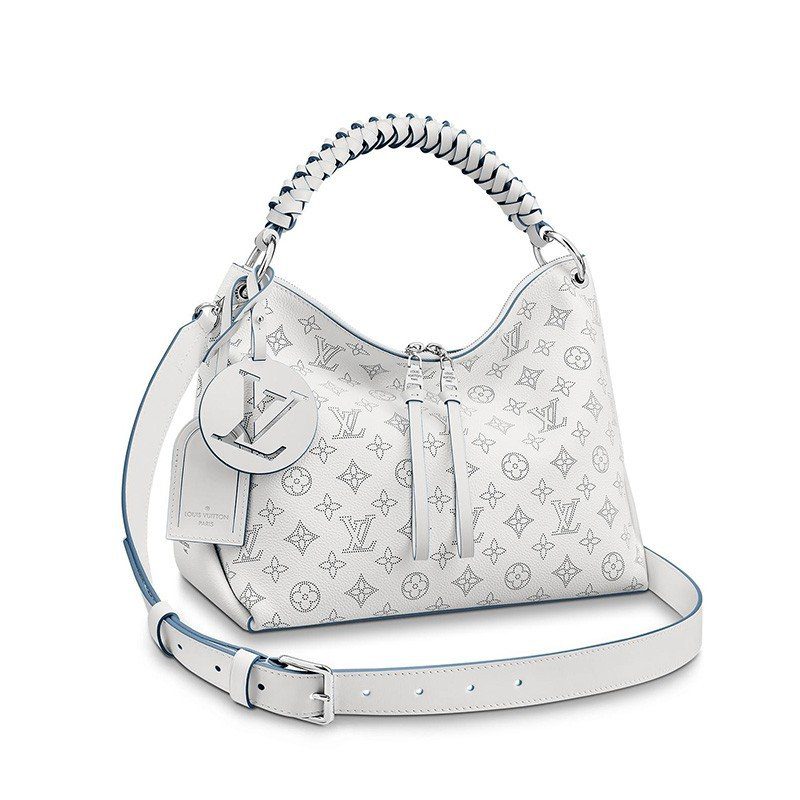 Louis Vuitton M56201 Beaubourg Hobo MM