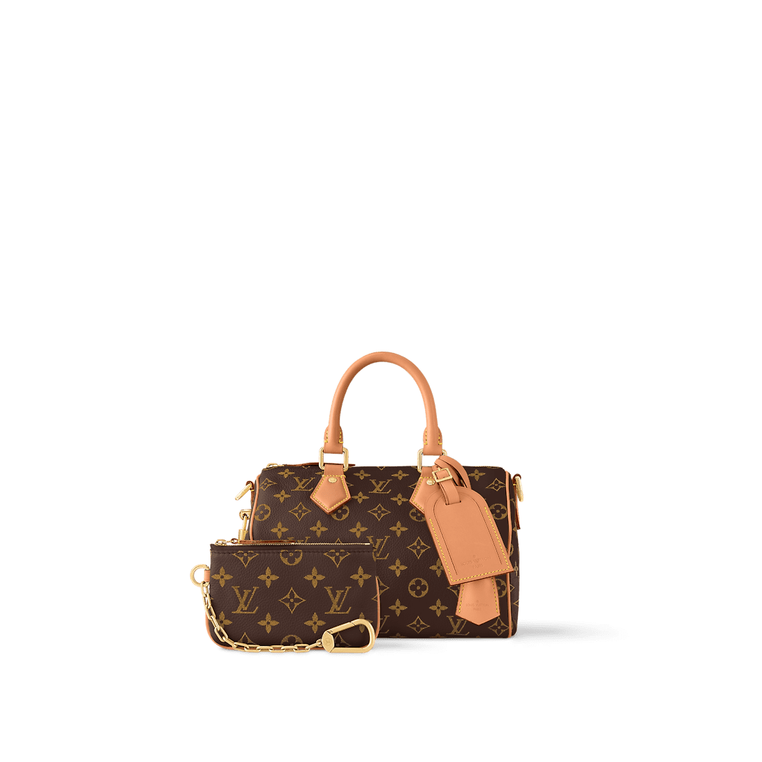 Louis Vuitton M24443 Speedy P9 Bandoulière 25