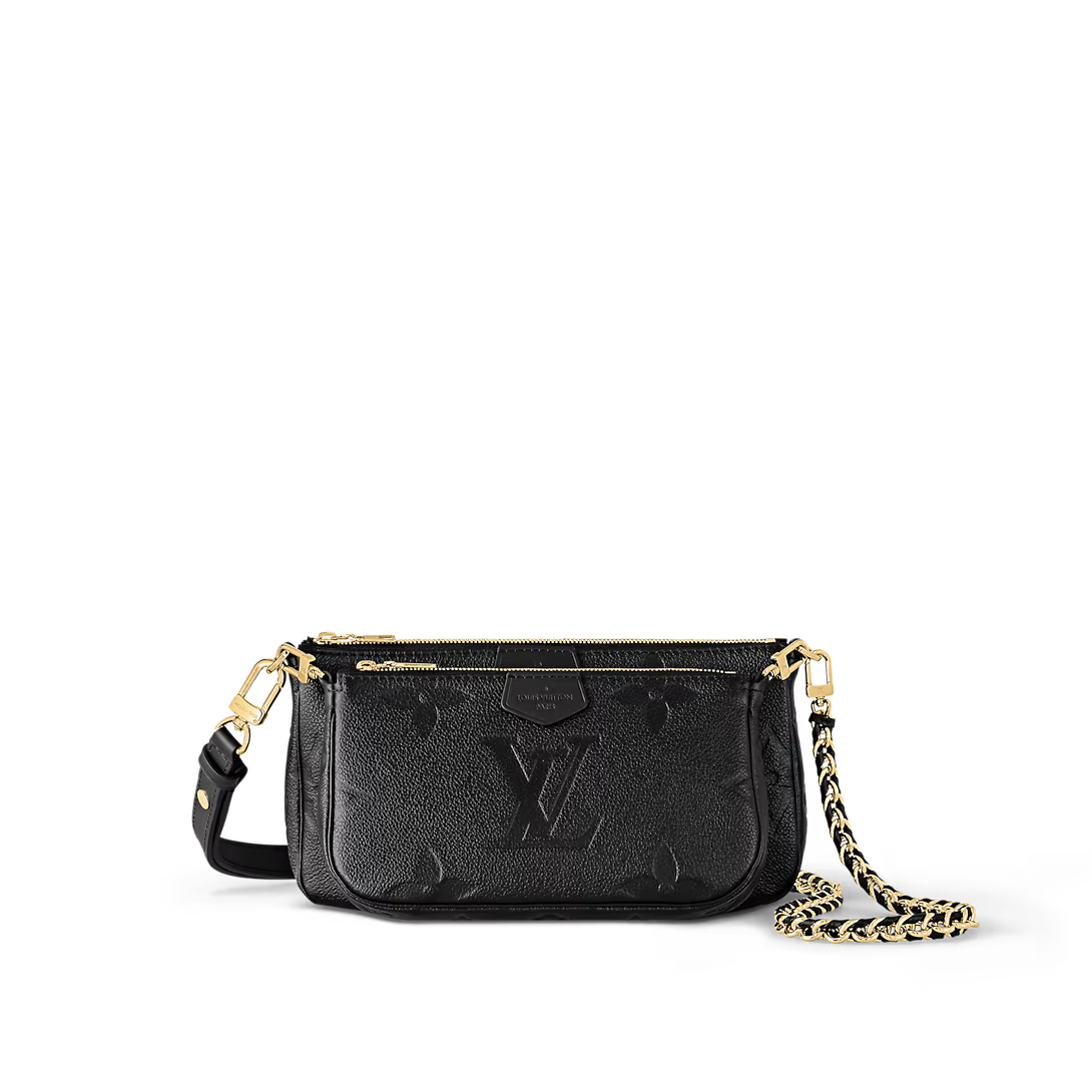 Louis Vuitton M80399 Multi Pochette Accessoires