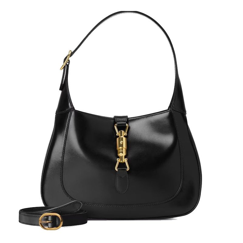 GUCCI JACKIE 1961 SMALL SHOULDER BAG