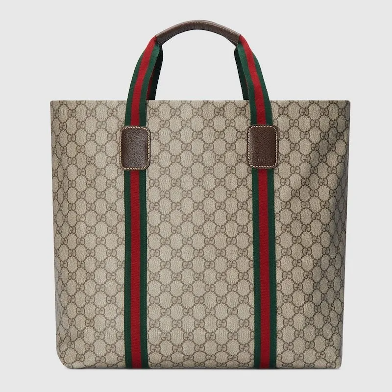 GUCCI TENDER MEDIUM TOTE BAG