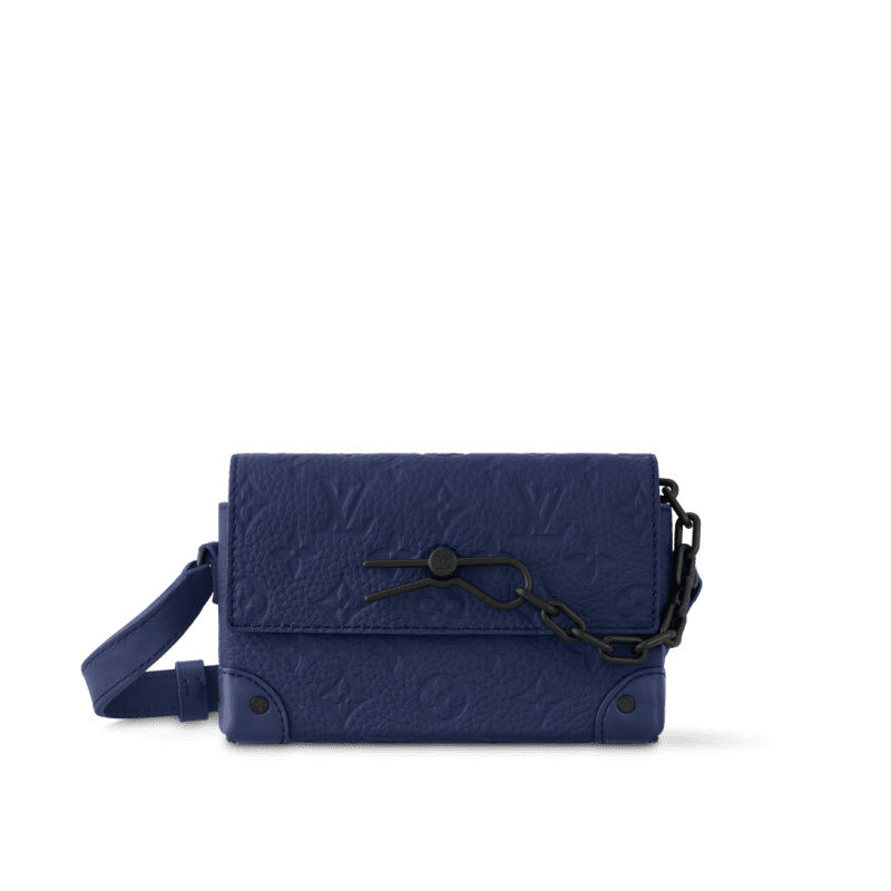 Louis Vuitton M11522 Steamer Wearable Geldbörse