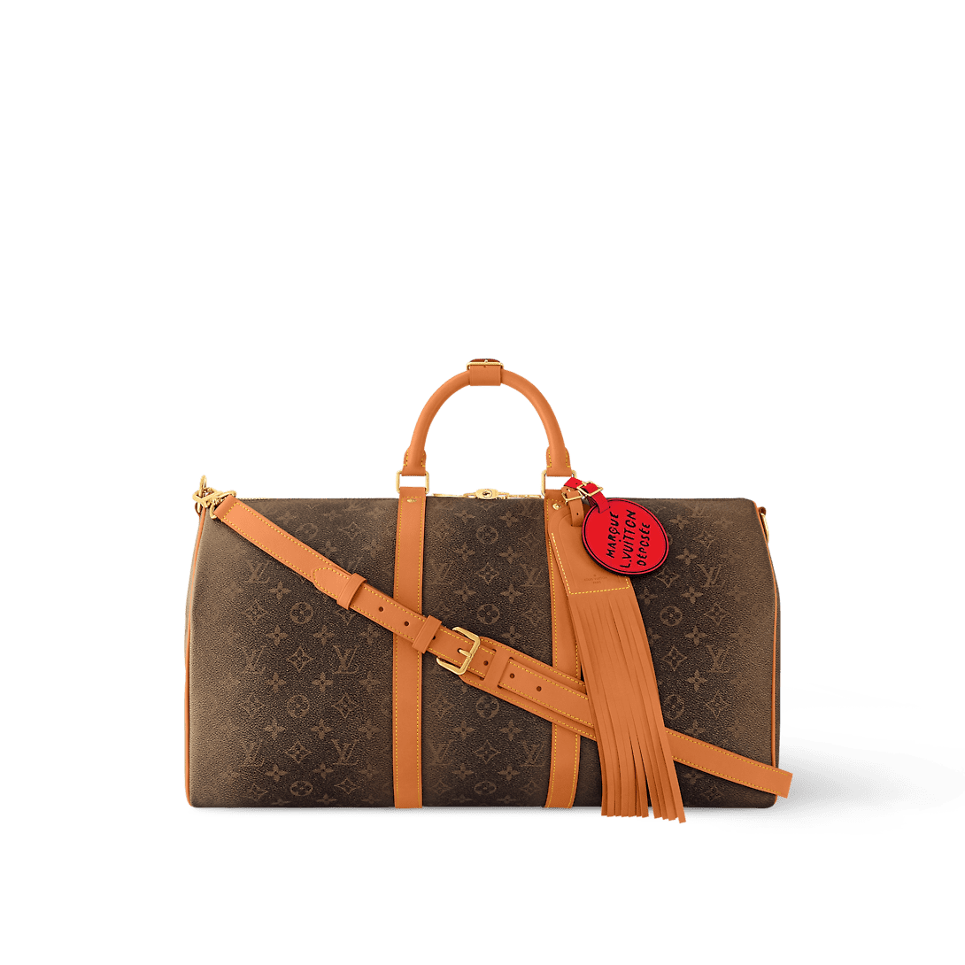 Louis Vuitton M11541 Keepall Bandoulière 50