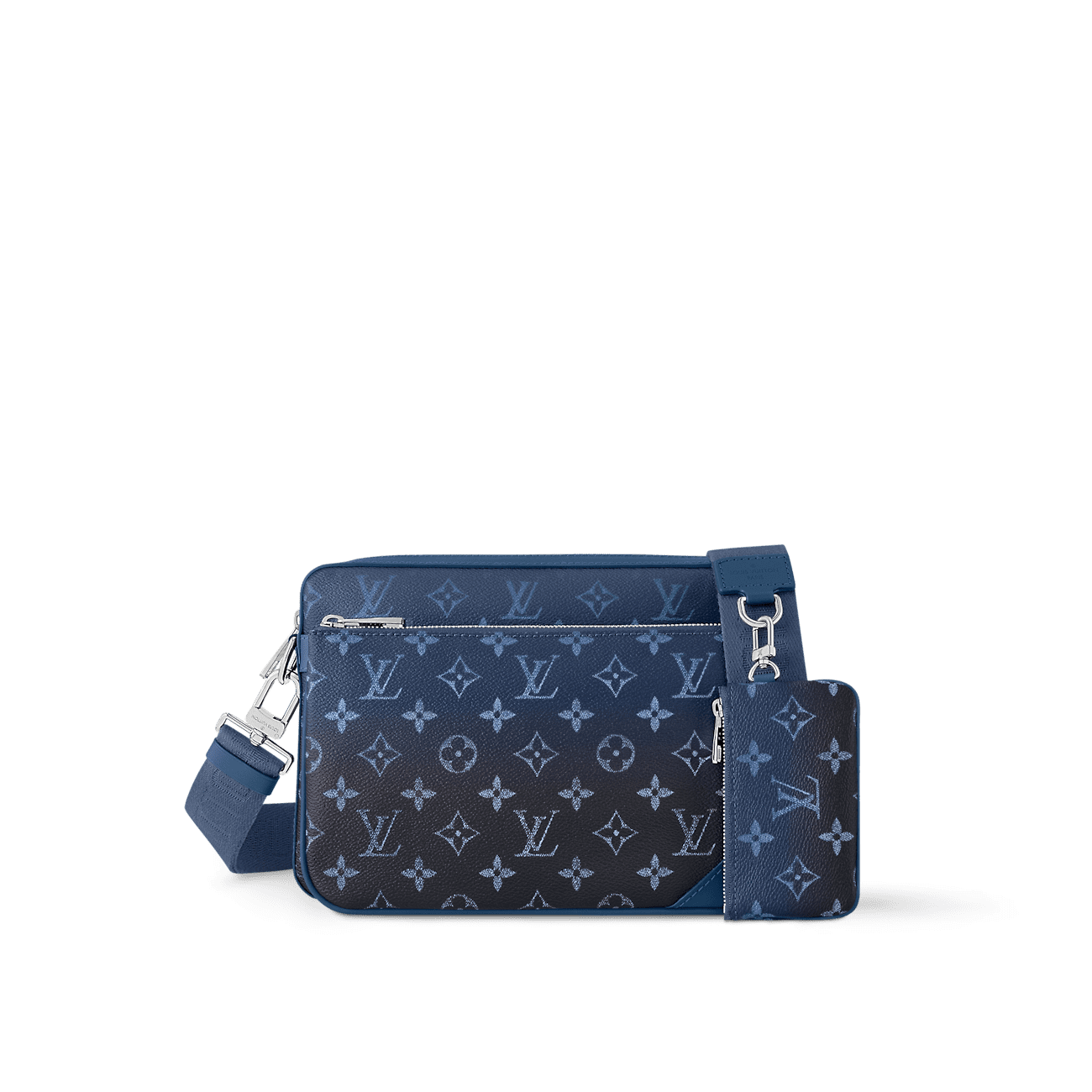 Louis Vuitton M11592 Trio Messenger