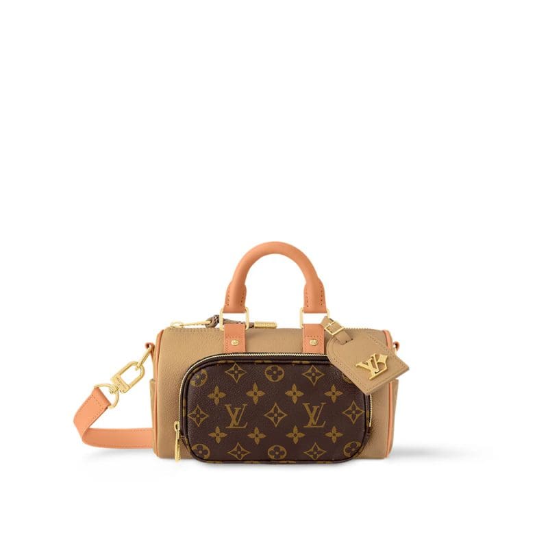 Louis Vuitton M12627 Keepall Bandoulière 25