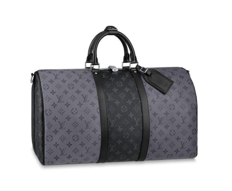 Louis Vuitton M45392 Keepall Bandoulière 50