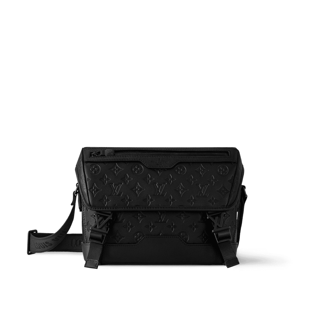 Louis Vuitton M25121 Messenger Voyager PM