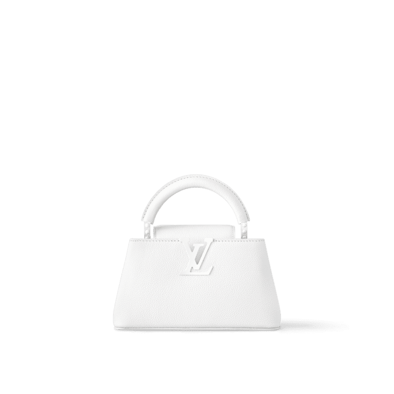 Louis Vuitton M23956 Capucines East-West Mini