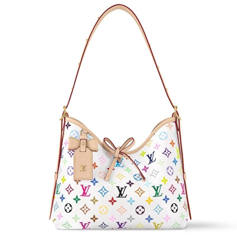 Louis Vuitton Carryall PM M13661