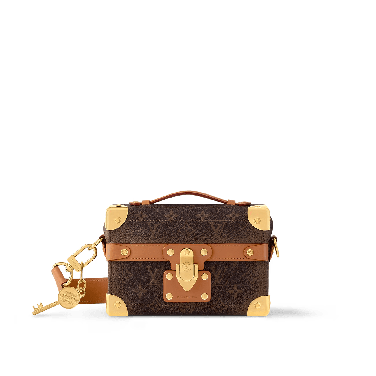 Louis Vuitton M11535 Soul Trunk