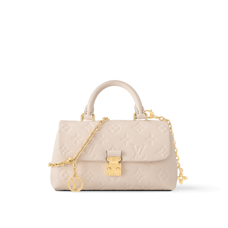 Louis Vuitton M12145 Nano Madeleine