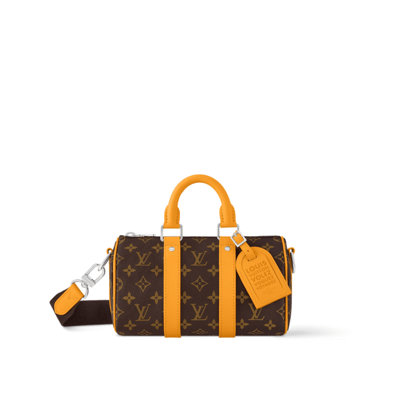 Louis Vuitton M12733 Keepall Bandoulière 25