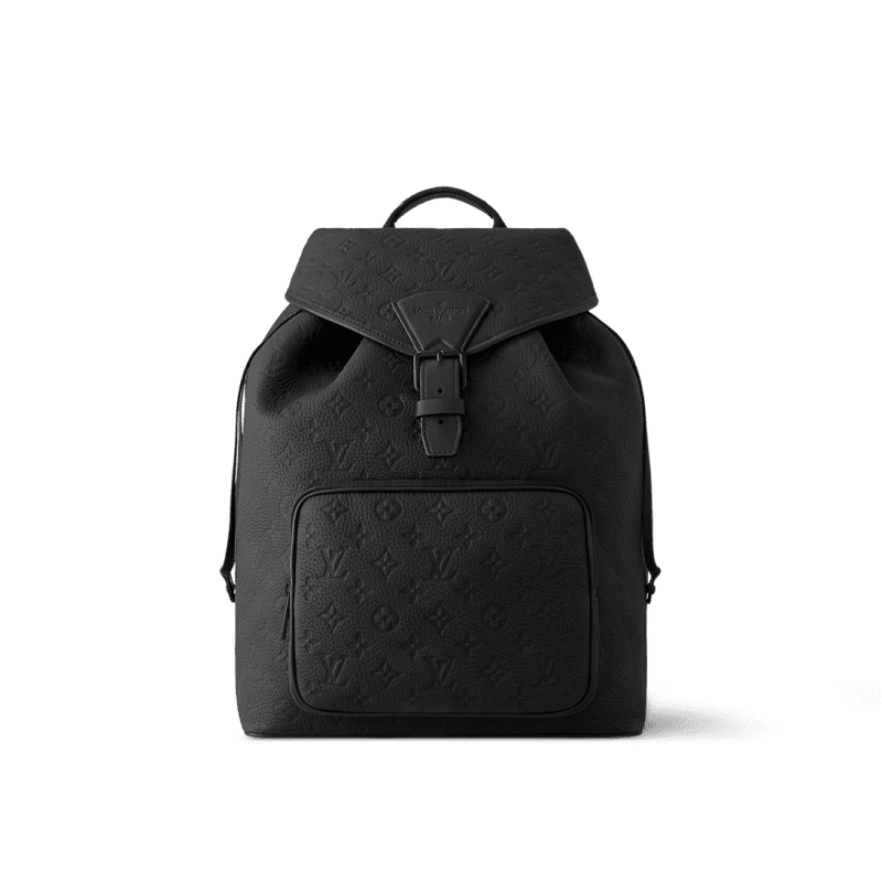 Louis Vuitton M23127 Montsouris Backpack