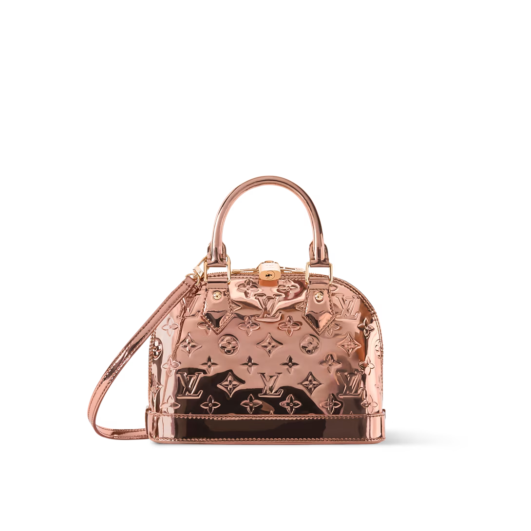 Louis Vuitton M27037 Alma BB
